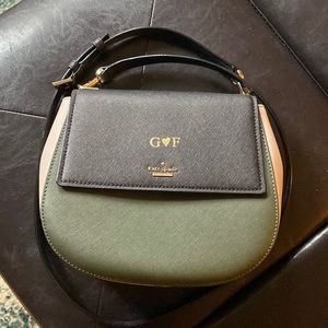 Kate Spade purse, brand new.